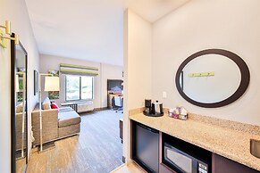 Hampton Inn & Suites Seattle/Kent,WA