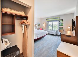 Hampton Inn & Suites Seattle/Kent,WA