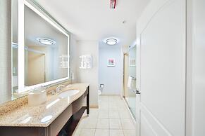 Hampton Inn & Suites Seattle/Kent,WA