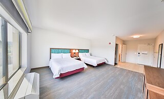 Hampton Inn & Suites Seattle/Kent,WA