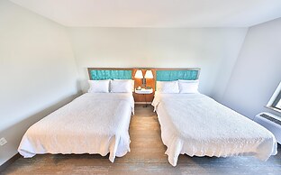 Hampton Inn & Suites Seattle/Kent,WA