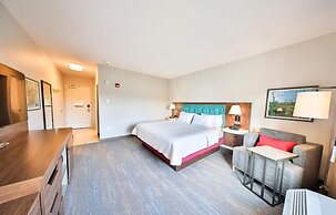 Hampton Inn & Suites Seattle/Kent,WA