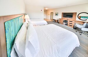 Hampton Inn & Suites Seattle/Kent,WA