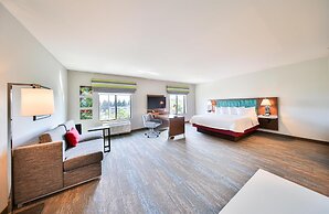 Hampton Inn & Suites Seattle/Kent,WA