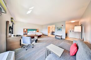 Hampton Inn & Suites Seattle/Kent,WA