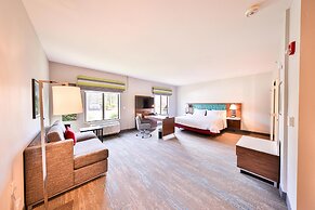 Hampton Inn & Suites Seattle/Kent,WA