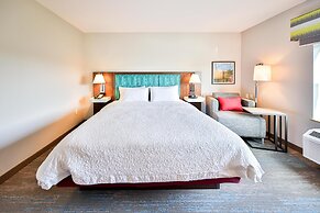 Hampton Inn & Suites Seattle/Kent,WA