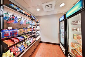 Hampton Inn & Suites Seattle/Kent,WA