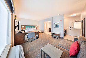 Hampton Inn & Suites Seattle/Kent,WA