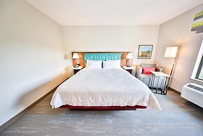 Hampton Inn & Suites Seattle/Kent,WA