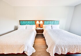 Hampton Inn & Suites Seattle/Kent,WA