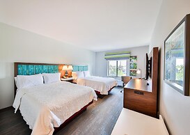 Hampton Inn & Suites Seattle/Kent,WA