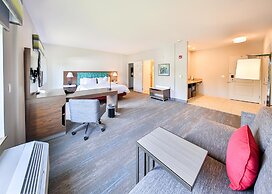 Hampton Inn & Suites Seattle/Kent,WA