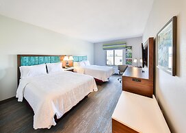 Hampton Inn & Suites Seattle/Kent,WA