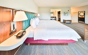 Hampton Inn & Suites Seattle/Kent,WA