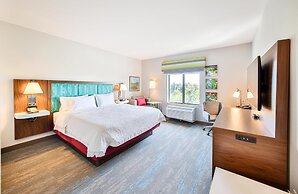 Hampton Inn & Suites Seattle/Kent,WA