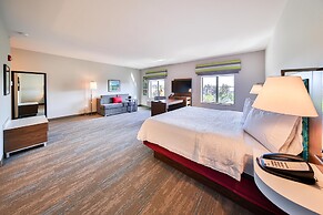 Hampton Inn & Suites Seattle/Kent,WA