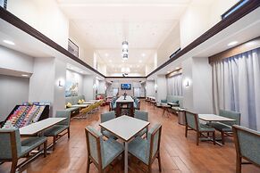 Hampton Inn & Suites Seattle/Kent,WA