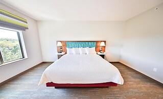 Hampton Inn & Suites Seattle/Kent,WA