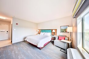 Hampton Inn & Suites Seattle/Kent,WA