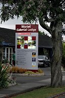 ASURE Colonial Lodge Motel