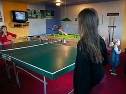 Asure Colonial Lodge Motel