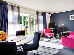 Asure Colonial Lodge Motel