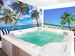 Asure Colonial Lodge Motel