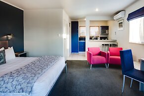 Asure Colonial Lodge Motel