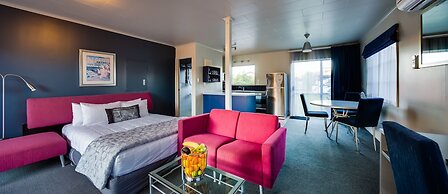 Asure Colonial Lodge Motel