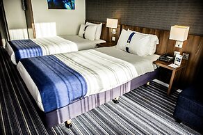 Holiday Inn Express Manchester CC - Oxford Road by IHG