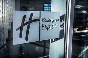 Holiday Inn Express Manchester CC - Oxford Road by IHG