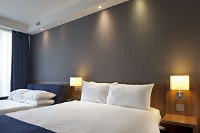 Holiday Inn Express Manchester CC - Oxford Road by IHG
