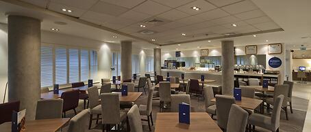 Holiday Inn Express Manchester CC - Oxford Road by IHG