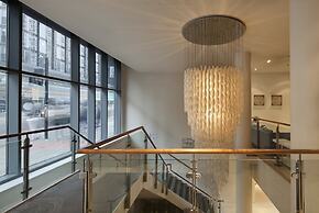 Holiday Inn Express Manchester CC - Oxford Road by IHG