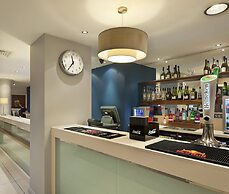 Holiday Inn Express Manchester CC - Oxford Road by IHG
