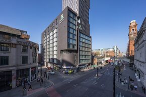 Holiday Inn Express Manchester CC - Oxford Road by IHG
