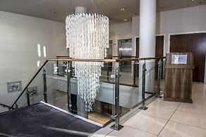 Holiday Inn Express Manchester CC - Oxford Road by IHG