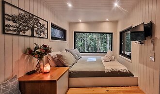 The Canopy Rainforest Treehouses and Wildlife Sanctuary