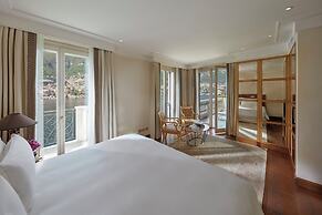Mandarin Oriental, Lago di Como