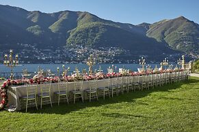 Mandarin Oriental, Lago di Como