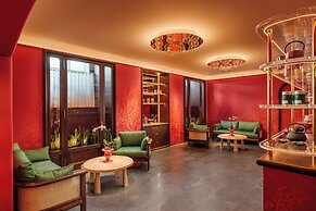 Mandarin Oriental, Lago di Como