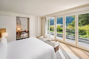 Mandarin Oriental, Lago di Como