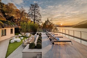 Mandarin Oriental, Lago di Como
