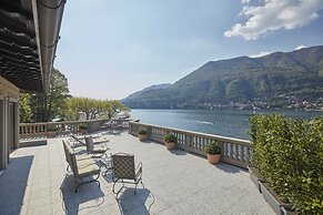 Mandarin Oriental, Lago di Como