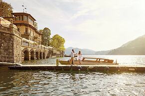 Mandarin Oriental, Lago di Como