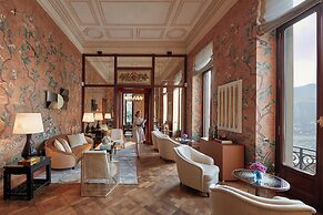 Mandarin Oriental, Lago di Como