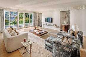 Mandarin Oriental, Lago di Como