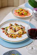 Mandarin Oriental, Lago di Como