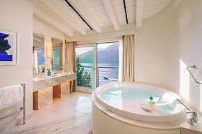 Mandarin Oriental, Lago di Como